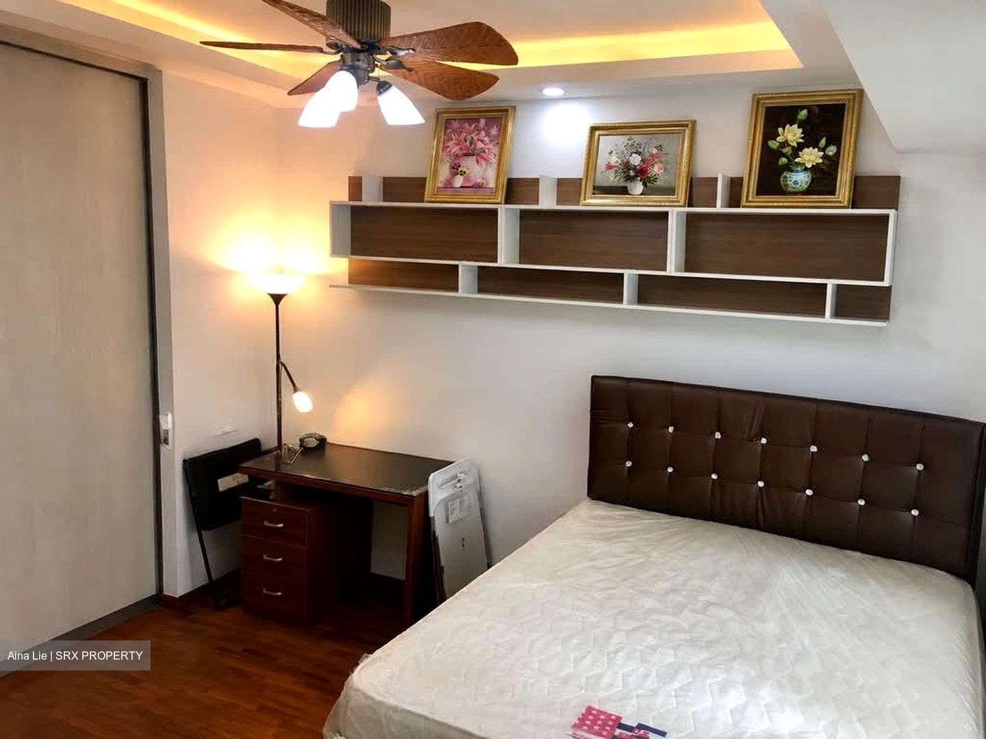Double Bay Residences (D18), Condominium #604856641